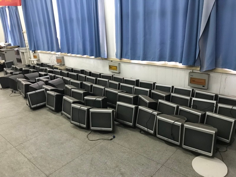 芜湖职业技术学院技术转让 报废资产再创价值的内在逻辑与实践路径