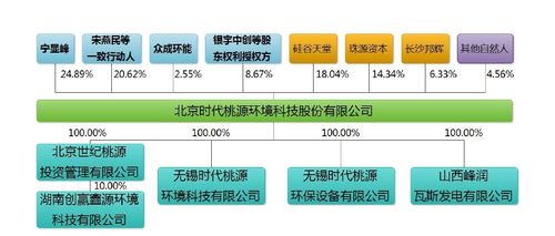 时代桃源成功挂牌新三板，2016年上半年技术转让驱动营收破千万